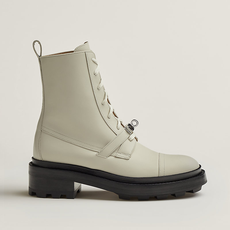Funk ankle boot | Hermès Finland